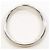 Anello Curvo in Platino PT950 Tiffany & Co. - vista 2
