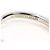 Anello Curvo in Platino PT950 Tiffany & Co. - vista 5