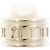 Anello Larghezza Atlas in Argento Tiffany & Co.