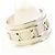 Anello Larghezza Atlas in Argento Tiffany & Co. - vista 2