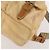 PRADA Backpack Nylon Beige Silver Auth gh1768 Silvery - view 12