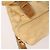 PRADA Backpack Nylon Beige Silver Auth gh1768 Silvery - view 13
