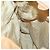 PRADA Backpack Nylon Beige Silver Auth gh1768 Silvery - view 24