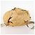 PRADA Backpack Nylon Beige Silver Auth gh1768 Silvery - view 5