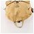 PRADA Backpack Nylon Beige Silver Auth gh1768 Silvery - view 6