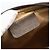 GUCCI GG Supreme Web Sherry Line Clutch Bag PVC Beige Oro Auth th6643 D'oro - vista 13