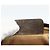 GUCCI GG Supreme Web Sherry Line Clutch Bag PVC Beige Oro Auth th6643 D'oro - vista 17