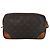 LOUIS VUITTON Clutch Marly Dragonne GM Monogram M51825 LV Auth BA11672 Monogramma - vista 2