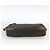 LOUIS VUITTON Clutch Marly Dragonne GM Monogram M51825 LV Auth BA11672 Monogramma - vista 5