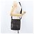 Borsa a Spalla Salvatore Ferragamo in Pelle Nera Oro Auth BA11653 Nero D'oro - vista 23