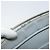 LOUIS VUITTON Borsa Tote Columbus Monogram Vernis Grigio M91028 LV Auth gh2014 - vista 15