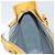 LOUIS VUITTON Borsa Tote Columbus Monogram Vernis Grigio M91028 LV Auth gh2014 - vista 18