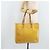 LOUIS VUITTON Borsa Tote Columbus Monogram Vernis Grigio M91028 LV Auth gh2014 - vista 23