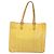 LOUIS VUITTON Borsa Tote Columbus Monogram Vernis Grigio M91028 LV Auth gh2014 - vista 3