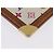 LOUIS VUITTON Monogramm Multicolor Pochette Cles Tasche Weiß M92655 Auth AMZ391A - Ansicht 15