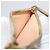 LOUIS VUITTON Monogramm Multicolor Pochette Cles Tasche Weiß M92655 Auth AMZ391A - Ansicht 18
