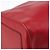 LOUIS VUITTON Epi Keepall 55 Sac Boston Rouge M42957 LV Auth 173121 - vue 11