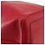 LOUIS VUITTON Epi Keepall 55 Sac Boston Rouge M42957 LV Auth 173121 - vue 12