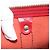 LOUIS VUITTON Epi Keepall 55 Sac Boston Rouge M42957 LV Auth 173121 - vue 21