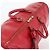 LOUIS VUITTON Epi Keepall 55 Sac Boston Rouge M42957 LV Auth 173121 - vue 6
