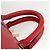 LOUIS VUITTON Epi Keepall 55 Sac Boston Rouge M42957 LV Auth 173121 - vue 8