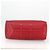 LOUIS VUITTON Epi Keepall 55 Sac Boston Rouge M42957 LV Auth 173121 - vue 9