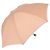Céline CELINE Macadam Canvas Folding Umbrella Nylon Orange Auth YKZ609A