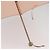 Céline CELINE Macadam Canvas Folding Umbrella Nylon Orange Auth YKZ609A - view 10