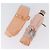 Céline CELINE Macadam Canvas Folding Umbrella Nylon Orange Auth YKZ609A - view 14