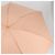 Céline CELINE Macadam Canvas Folding Umbrella Nylon Orange Auth YKZ609A - view 4