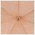 Céline CELINE Macadam Canvas Folding Umbrella Nylon Orange Auth YKZ609A - view 7