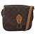 LOUIS VUITTON Borsa a Spalla Monogram Saint Cloud GM M51242 LV Auth BA11591 Monogramma