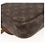 LOUIS VUITTON Borsa a Spalla Monogram Saint Cloud GM M51242 LV Auth BA11591 Monogramma - vista 13