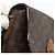 LOUIS VUITTON Borsa a Spalla Monogram Saint Cloud GM M51242 LV Auth BA11591 Monogramma - vista 14