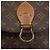 LOUIS VUITTON Borsa a Spalla Monogram Saint Cloud GM M51242 LV Auth BA11591 Monogramma - vista 15