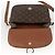 LOUIS VUITTON Borsa a Spalla Monogram Saint Cloud GM M51242 LV Auth BA11591 Monogramma - vista 16