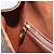 LOUIS VUITTON Borsa a Spalla Monogram Saint Cloud GM M51242 LV Auth BA11591 Monogramma - vista 23