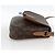 LOUIS VUITTON Borsa a Spalla Monogram Saint Cloud GM M51242 LV Auth BA11591 Monogramma - vista 5