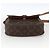 LOUIS VUITTON Borsa a Spalla Monogram Saint Cloud GM M51242 LV Auth BA11591 Monogramma - vista 9