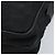 Borsa a Spalla PRADA in Nylon Nero Argento Autentica bs34107 - vista 10
