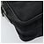 Borsa a Spalla PRADA in Nylon Nero Argento Autentica bs34107 - vista 11