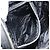 Borsa a Spalla PRADA in Nylon Nero Argento Autentica bs34107 - vista 21