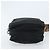 Borsa a Spalla PRADA in Nylon Nero Argento Autentica bs34107 - vista 9