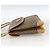 Gucci Borsa a Spalla Micro GG Supreme PVC Beige Oro 007 92 5548 Auth th6642 D'oro - vista 4