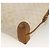 Gucci Borsa a Spalla Micro GG Supreme PVC Beige Oro 007 104 4916 Auth bs34174 D'oro - vista 12