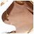 Gucci Borsa a Spalla Micro GG Supreme PVC Beige Oro 007 104 4916 Auth bs34174 D'oro - vista 16