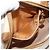 Gucci Borsa a Spalla Micro GG Supreme PVC Beige Oro 007 104 4916 Auth bs34174 D'oro - vista 20