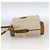 Gucci Borsa a Spalla Micro GG Supreme PVC Beige Oro 007 104 4916 Auth bs34174 D'oro - vista 4
