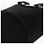 Borsa a mano Vala in suede nero e oro Salvatore Ferragamo Auth gh1926 D'oro - vista 10