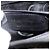 Borsa a mano Vala in suede nero e oro Salvatore Ferragamo Auth gh1926 D'oro - vista 15